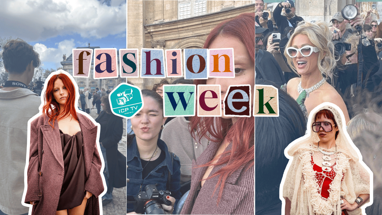 Fashion Week - Octobre 2025